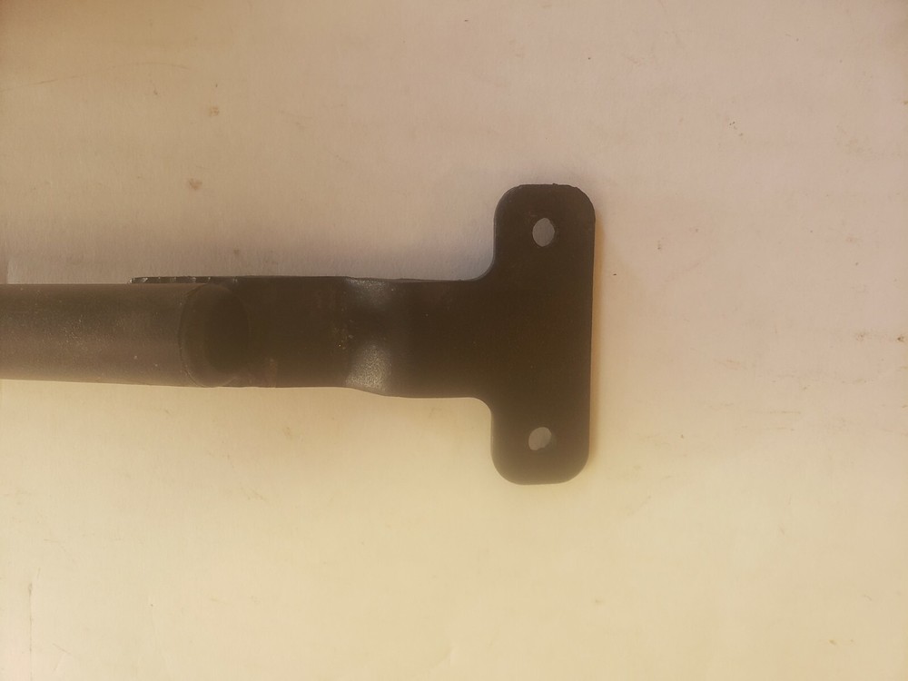 Pride Mobility - Jazzy Select -JOY STICK MOUNT HOLDER