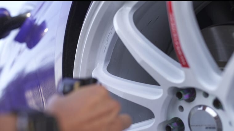 Mas Chingon Iron Remover