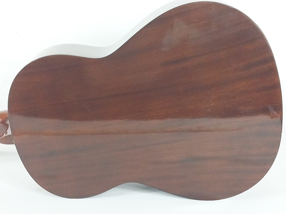 Yamaha G-231 Classical Acoustic Guitar