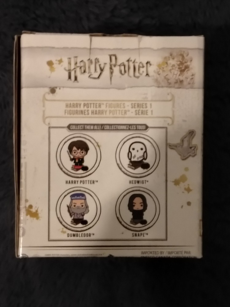 Harry Potter Dumbledore Figurine