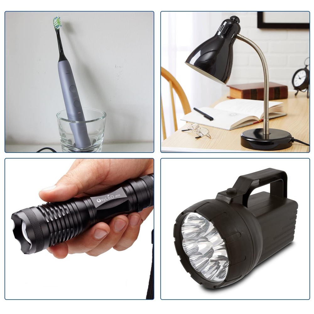 50pcs Black Latching Mini ON/Off Switch Self-Lock Micro Push Button Switch DC