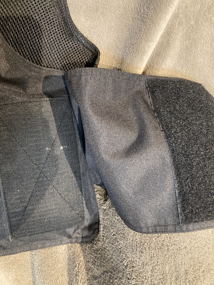Bullet Safe Vests - PICK ONE - Level IIIV - Very Nice Condition