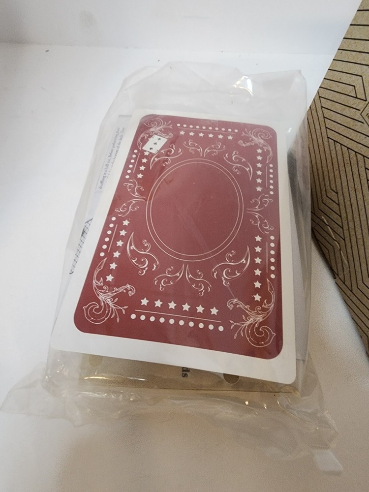 Crafted Imports 19 Card Tricks Ages 6+ Set