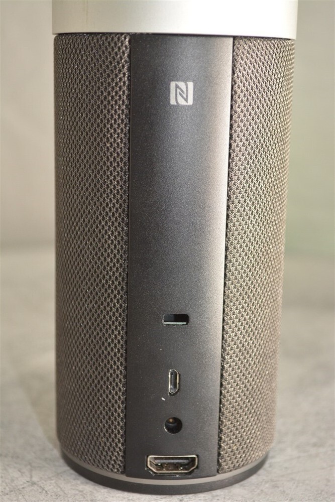 Logitech V-R0004 Conference Camera SEE NOTES