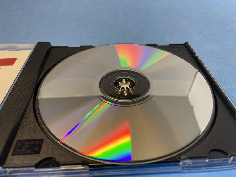 Corel WordPerfect Suite 8.0 Installation CD Only