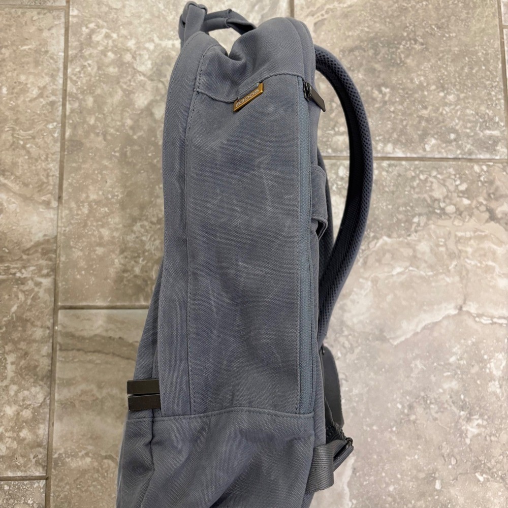 Day Owl Backpack Pro Gray