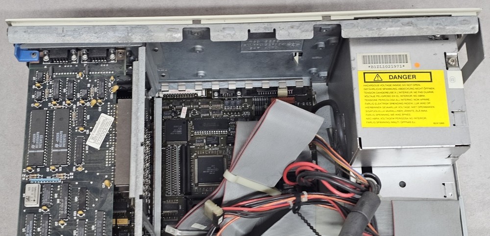 IBM PS/2 Model 57 SX Computer