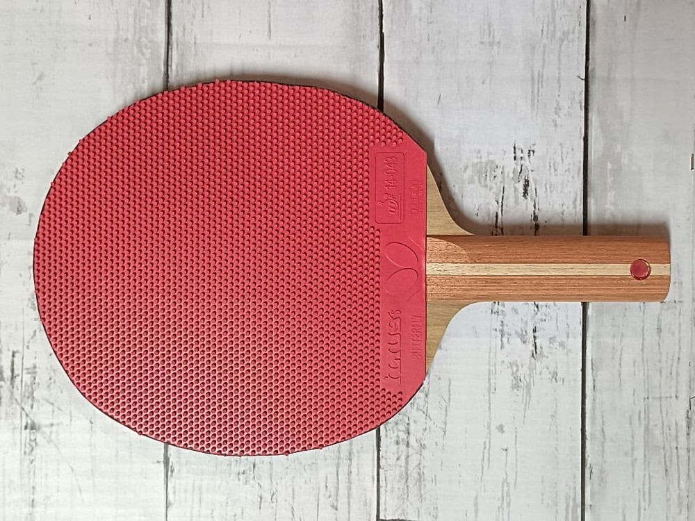 Table tennis racket diode V ST Butterfly 714171