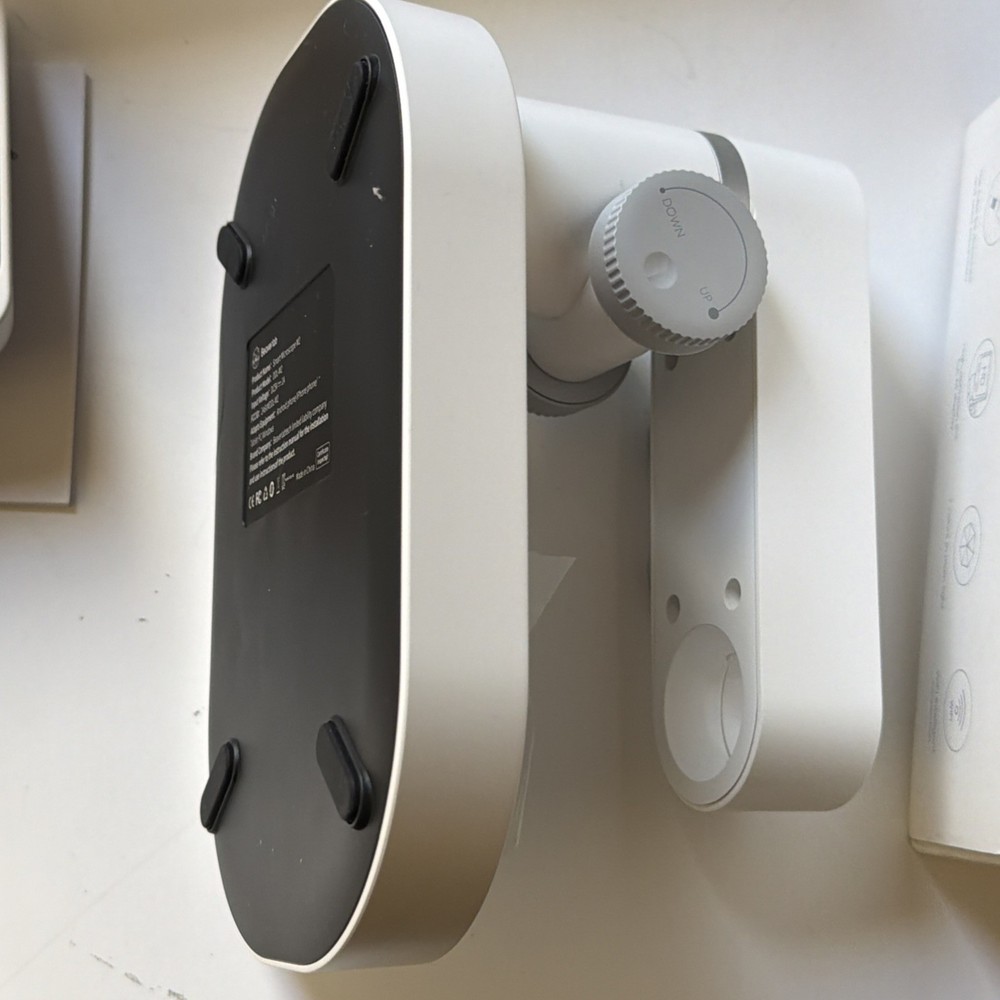 Beaverlab Smart Microscope Darwin M2 100X-1600X Digital Handheld 4.0" Screen