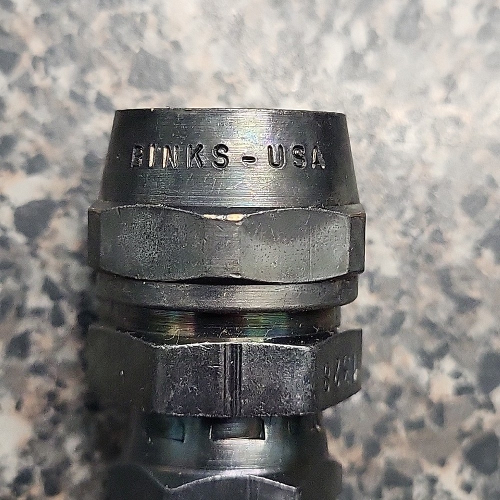 BINKS 3/4" x 1-1/2" 1328 Hose Connection