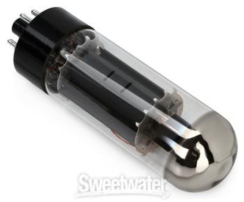 Groove Tubes GT-E34LS Power Tubes - Medium Quartet