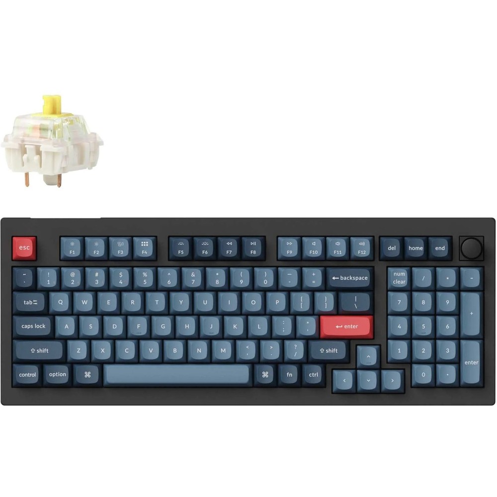 Keychron Keychron V5 Max-D4