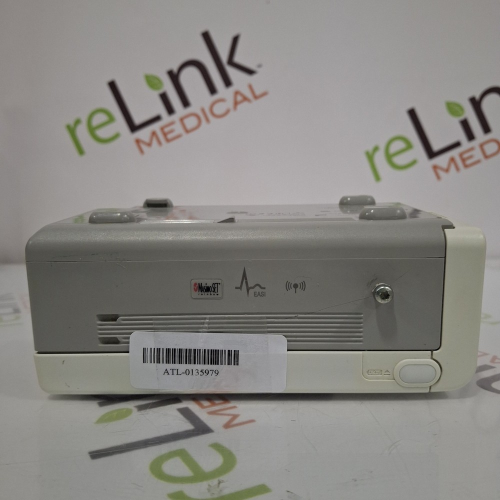 Philips IntelliVue X2 Module - Masimo Rainbow SpO2