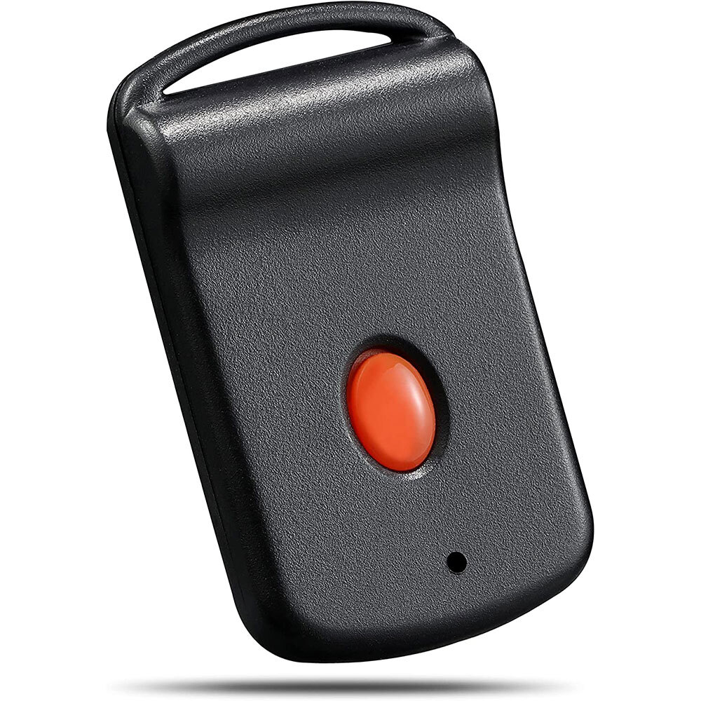 Gate Garage Door Opener 300MHz 10 DIP Code Remote Control Multicode 3089 308911