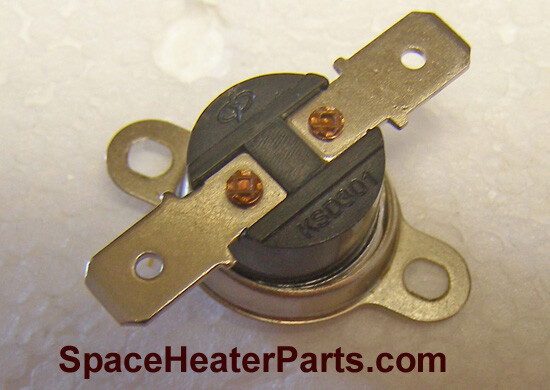 72-040-0100 Limit Switch  Pinnacle 125OFR