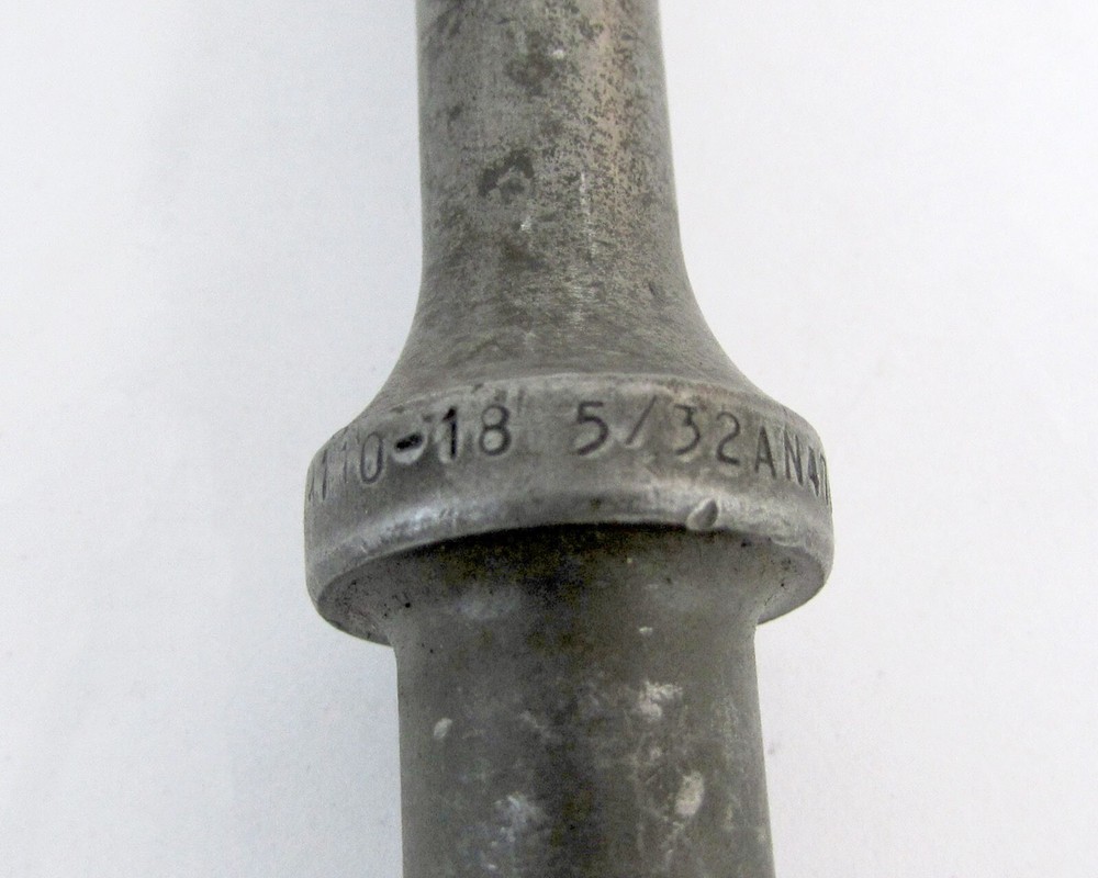Cupped Straight Rivet MM110-18-5/32 AN470