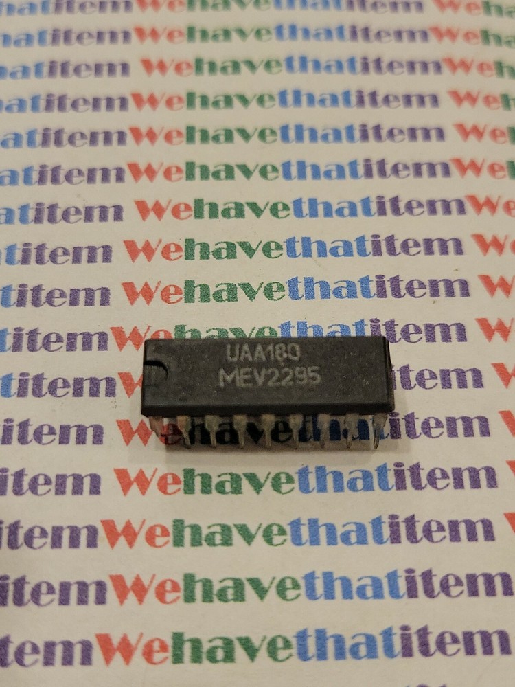 TDA7000 / IC / DIP / 2 PIECES (qzty)