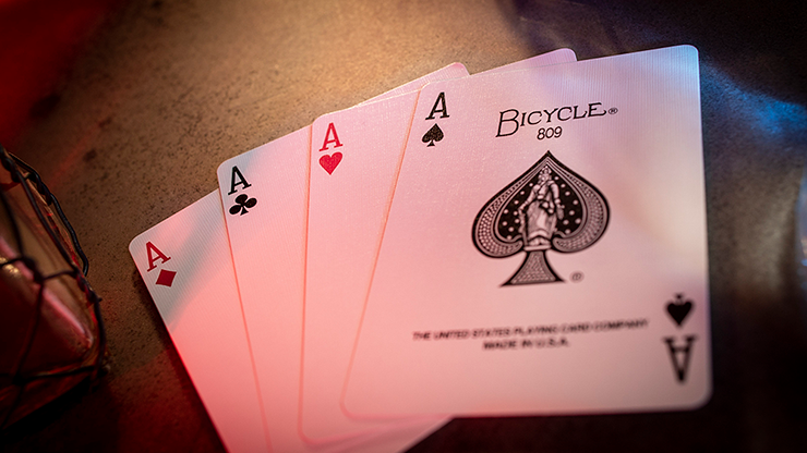 GT Speedreader Marked Deck Standard Version Plus Online Effect