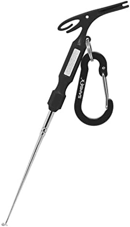 Fishing Hook Removal Tool