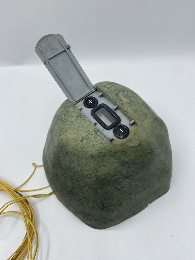Invisible Fence Outdoor Shields Plus “Rock” Transmitter