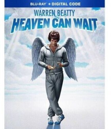 Heaven Can Wait [New Blu-ray]