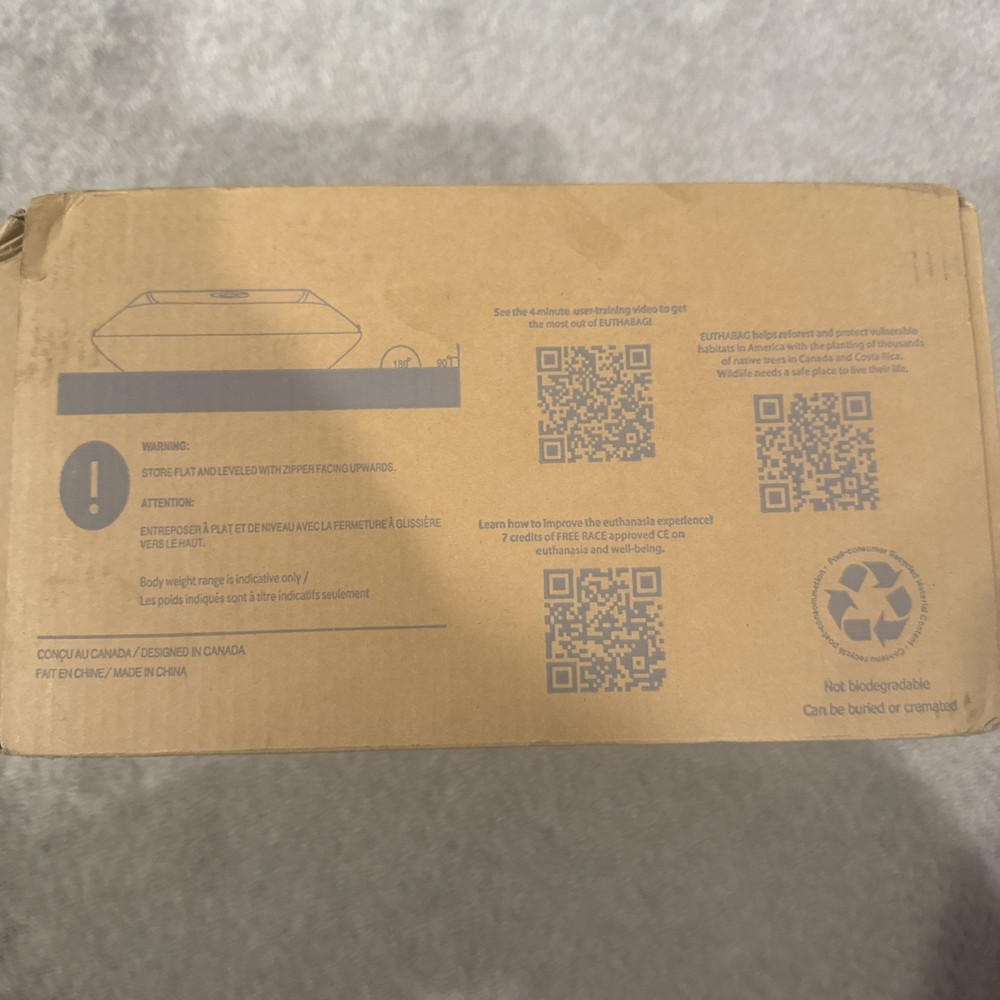 EUTHABAG MEDIUM J1482B 8pk