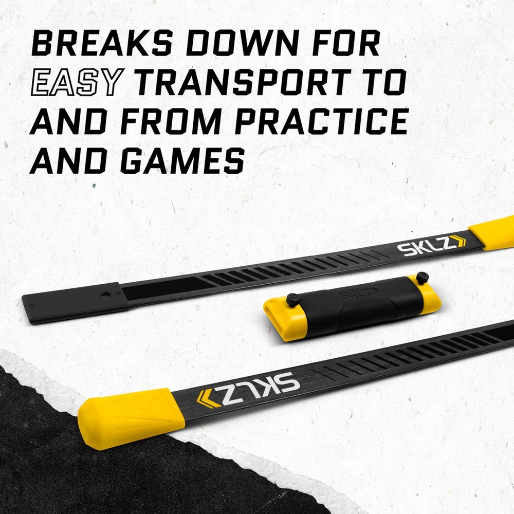 SKLZ Shoulder Bow Dynamic Resistance Training Tool