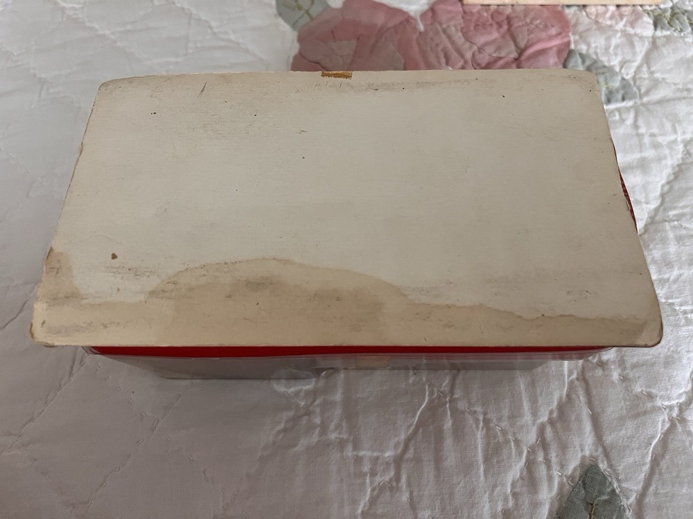 German Dice Game – German instructions RARE FIND