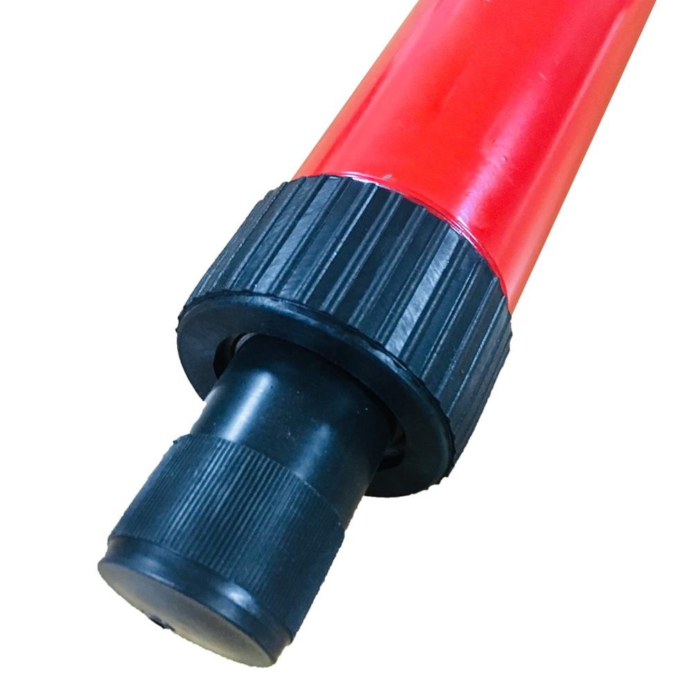 10 Ton Hydraulic Ram Jack – Porta Power Replacement Red