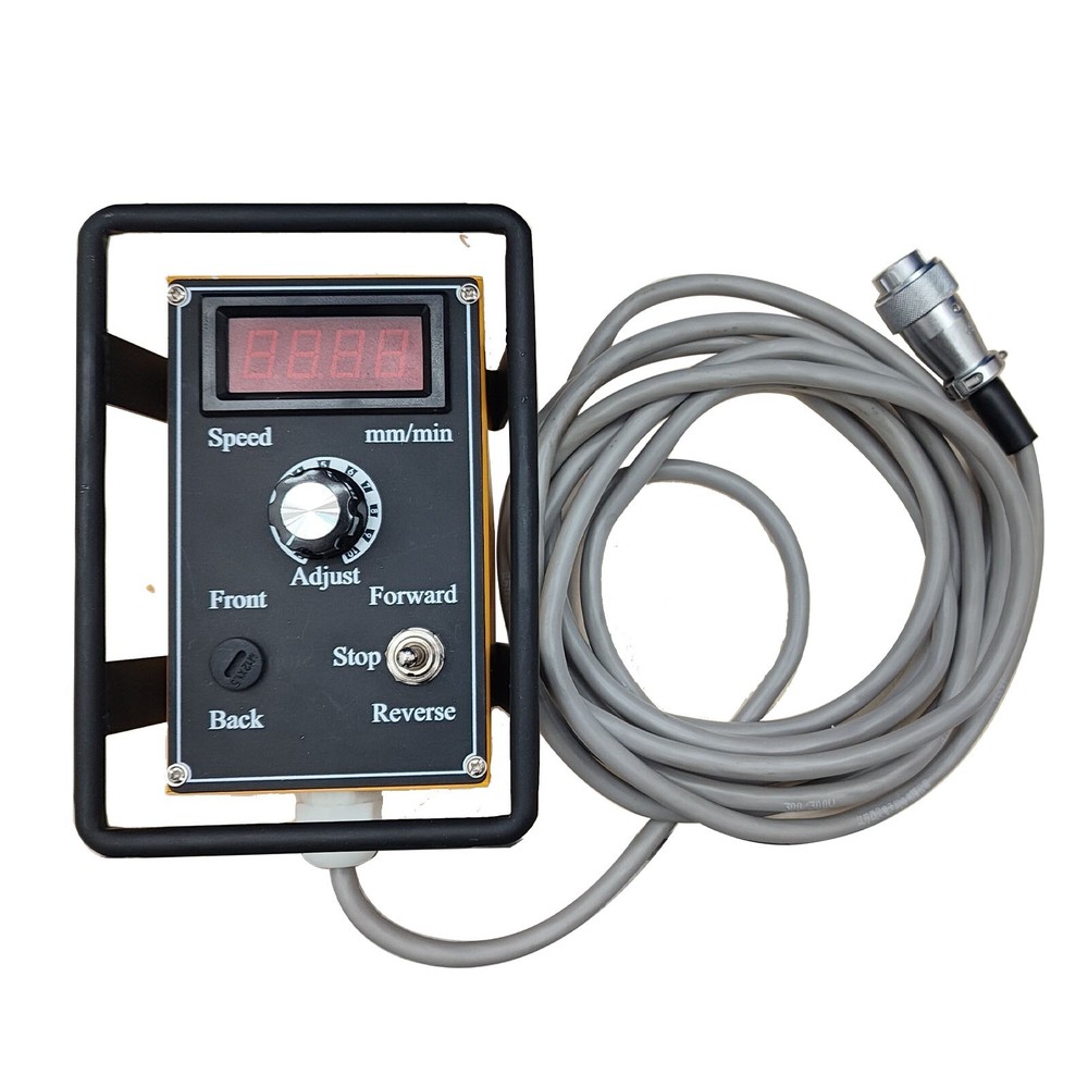 220V 3T Welding Turning Roller Rotating Adjustable Welding Roller Support Frame