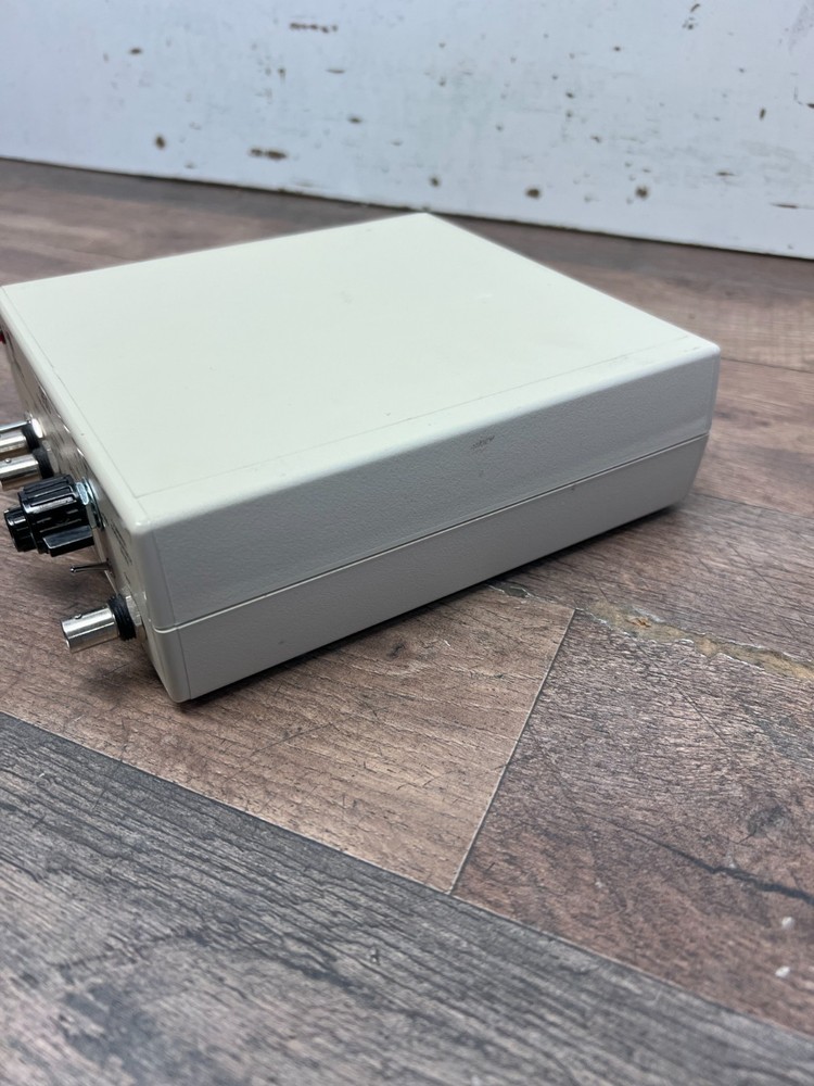 Frequency Devices 950 Tunable Active Filter