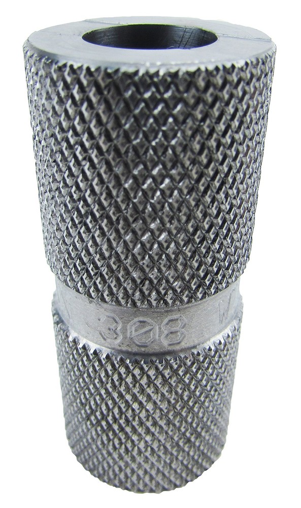 Lyman .308 Win Case Length/Headspace Gauge Gray - Reloading Tool