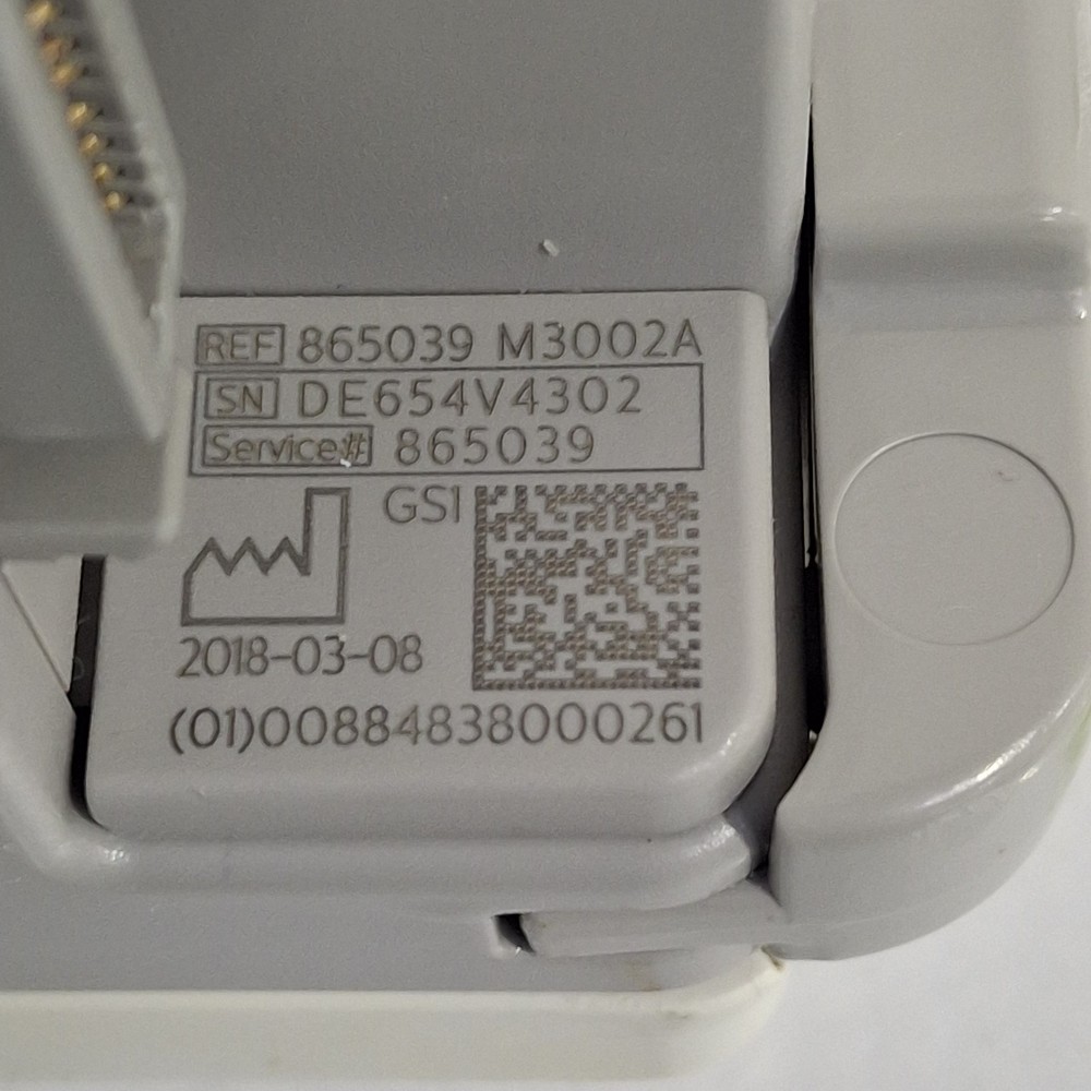 Philips IntelliVue X2 Module - Masimo Rainbow SpO2