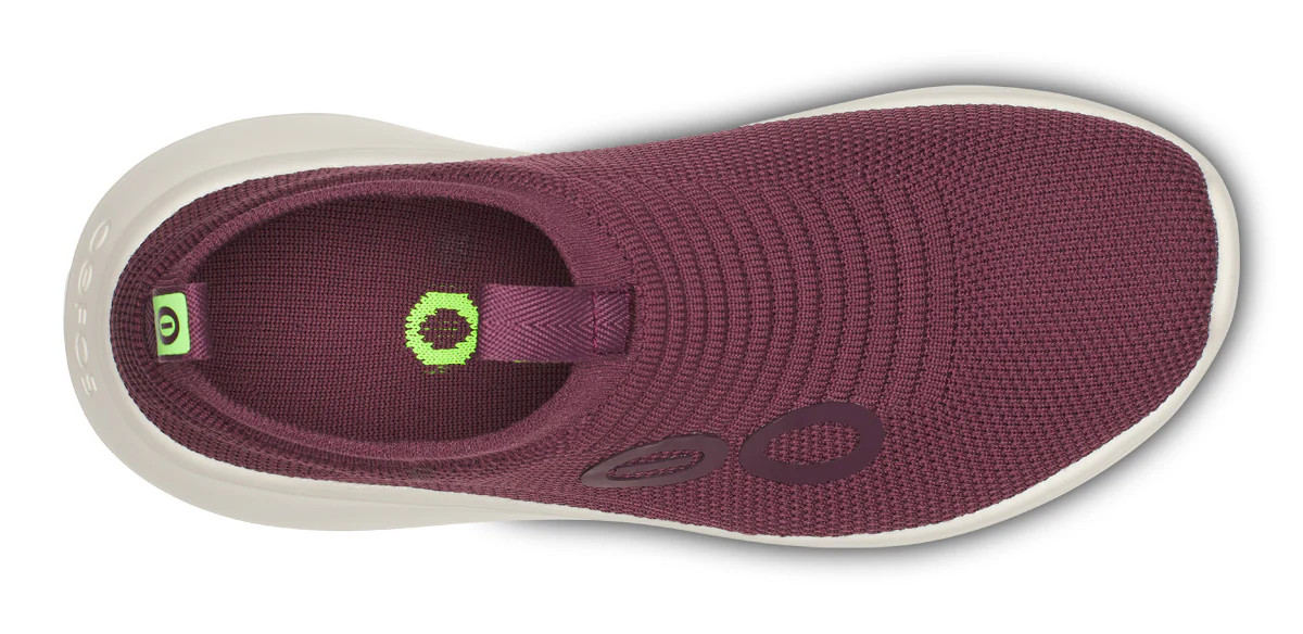 OOFOS Women’s OOmy Zen Recovery Shoes – ALL COLORS & ALL SIZES | FREE SHIPPING