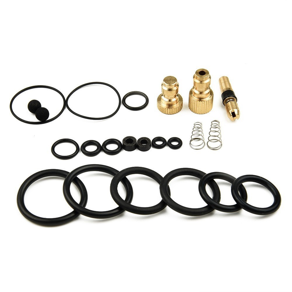 Spare Kits Spare Kits 20pcs/set Practical Quality Accessories Replacement