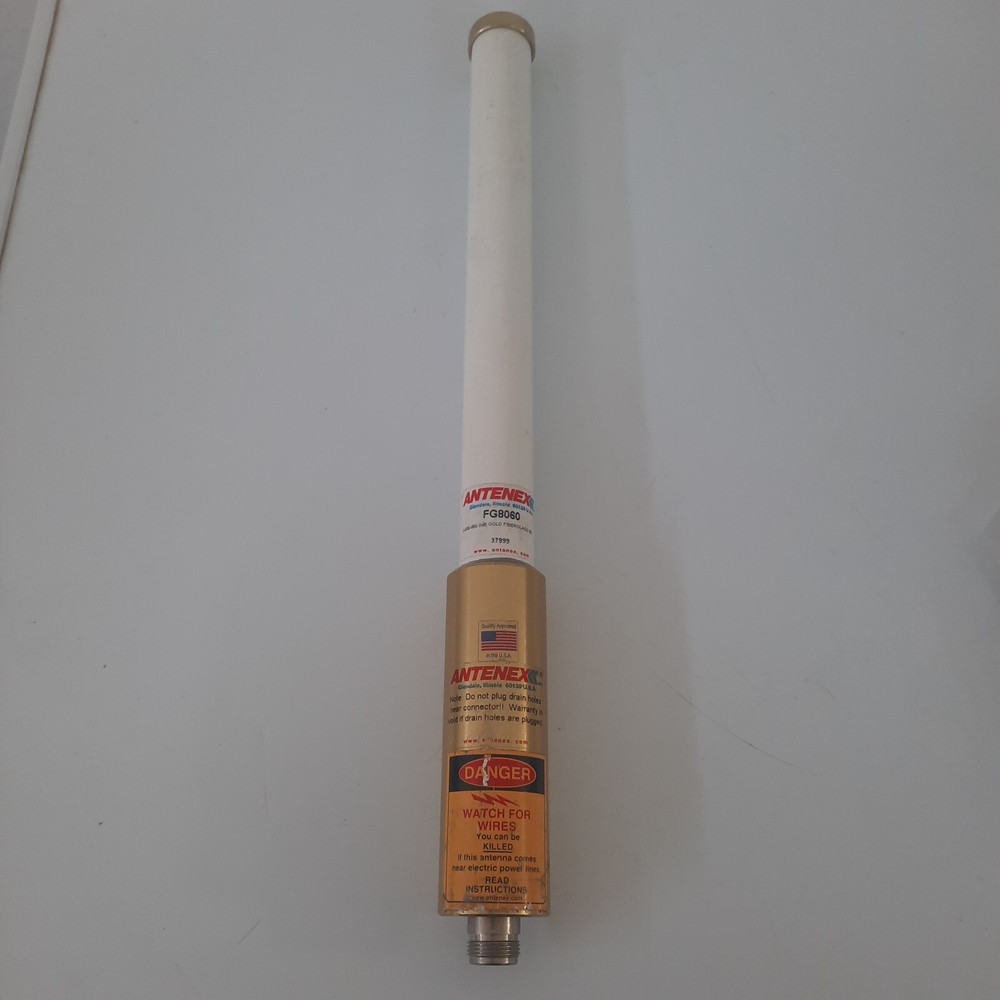 ANTENEX FG8960 ANTENNA
