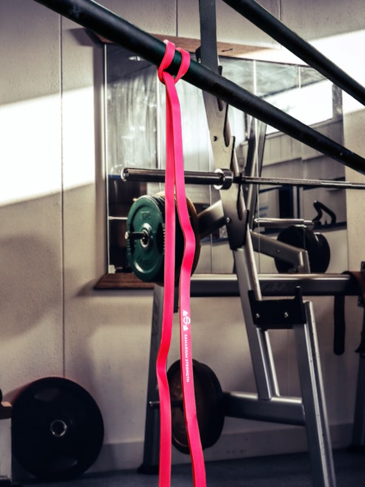 Heavy Duty Resistance Bands Set Loop For Gym Exercise Pull up Fitness Workout US