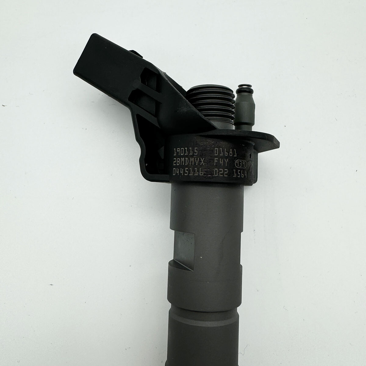 6X Bosch Fuel Injector For Audi A4 A5 A6 Q5 Q7 VW 3.0TDI 0445116022 059130277BE