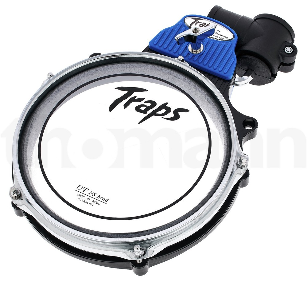 Traps DrumsTom Arms