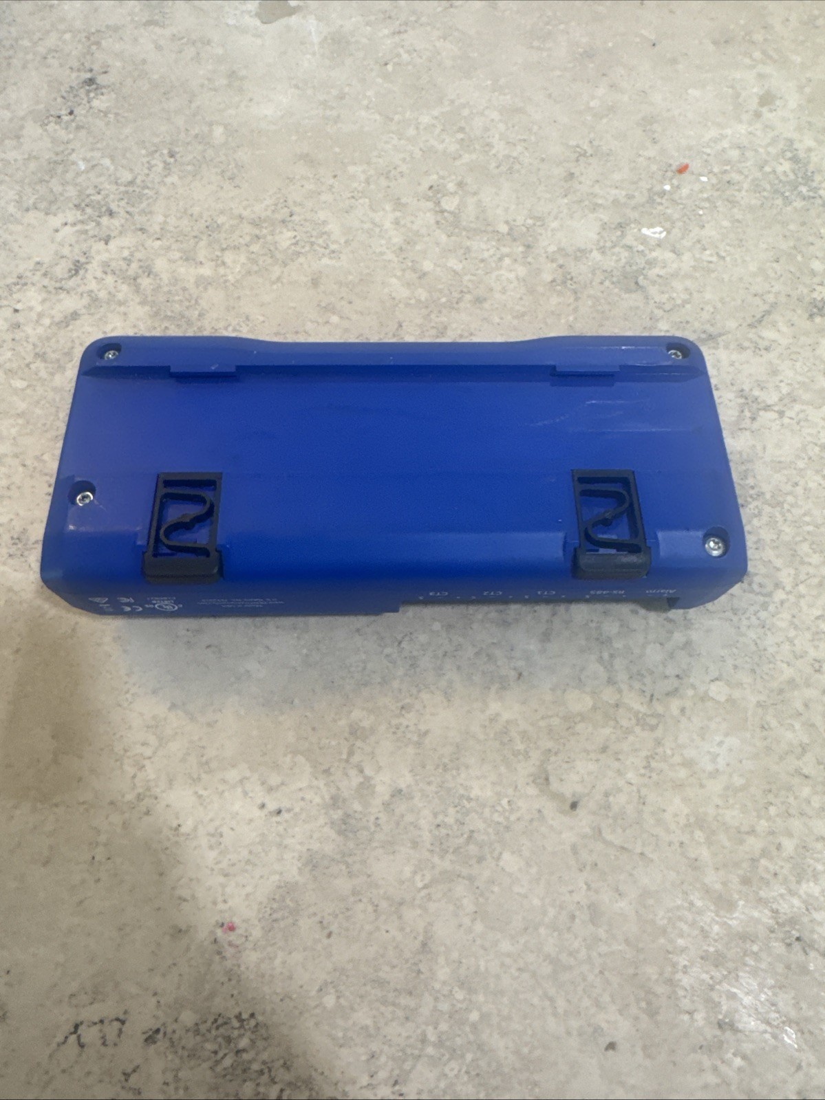 Dent PowerScout 3 PS3HD-R-D-N HD Power Submeter Tested