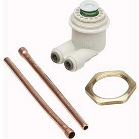 Regulator Kit W/Green Spring For Push-Bar Activated Coolers