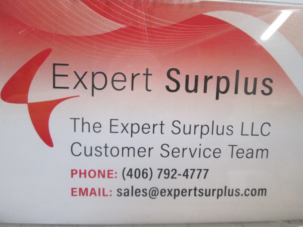 Unit, UFC-1100A, HCL, 500 SCCM, Mass Flow Controller, New