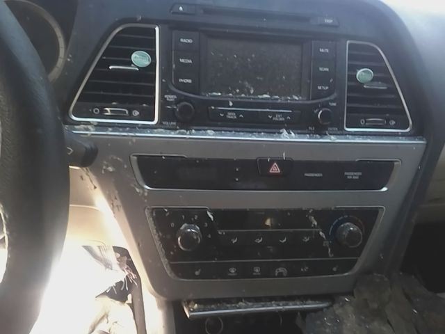 SONATA 2015 Fuse Box Cabin 6806