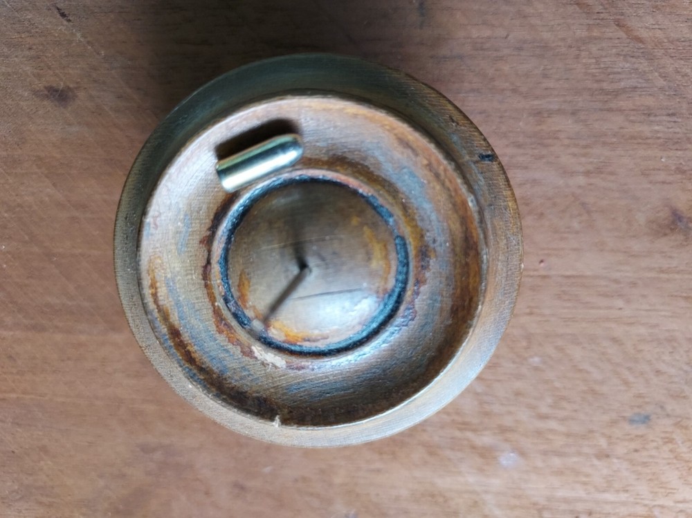 Antique Sailor's Awl