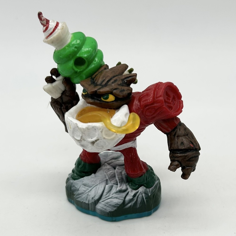 Skylanders Swap Force - Jolly Bumble Blast Core Figure- Combined Shipping
