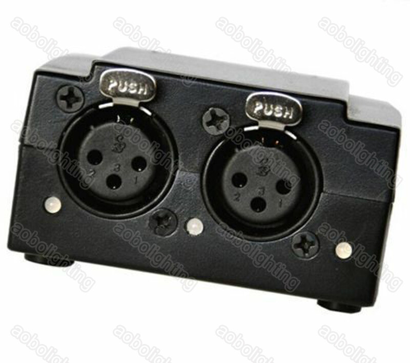 Stage lighting controller Martin Light Jockey stage light dmx dj usb controller