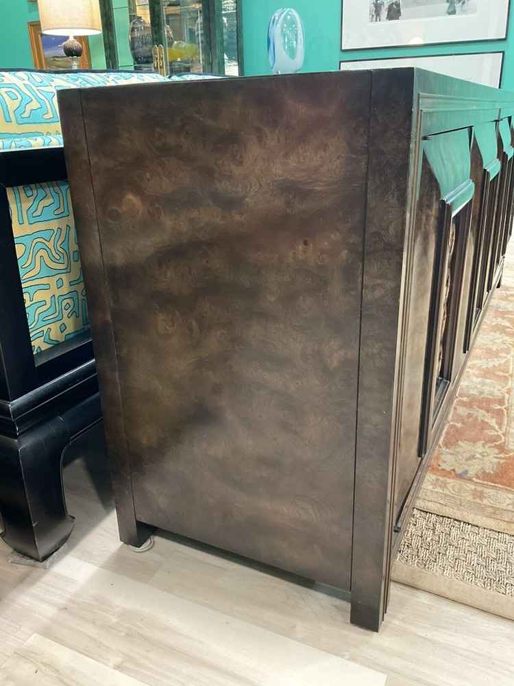 Vintage Mastercraft Credenza