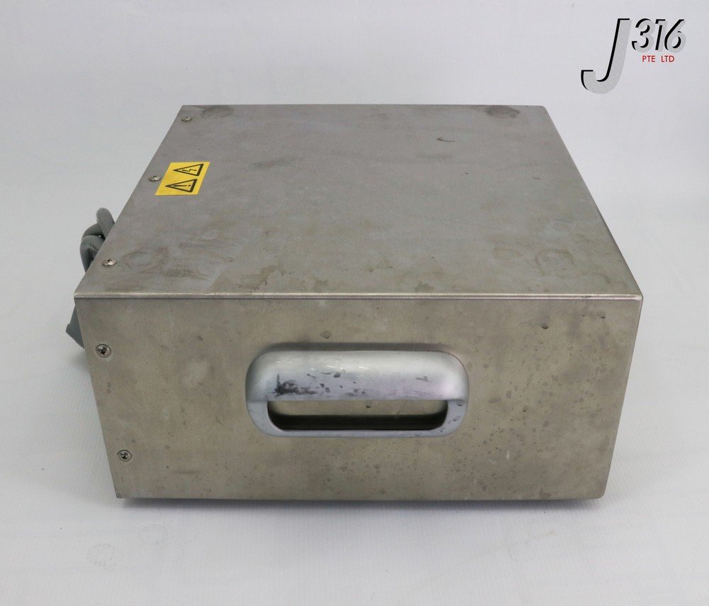 25615 CEIA POWER CUBE 32/900, MICROPROCESSOR CTLR INDUCTIVE HTR PW3-32/900