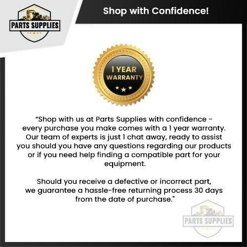 808986 Lower Handle Shell For Crown WP 2300