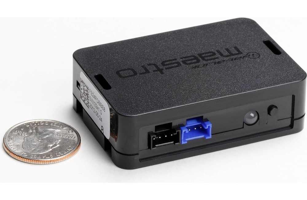 iDatalink Maestro ADS-MSW Steering Wheel Control Interface